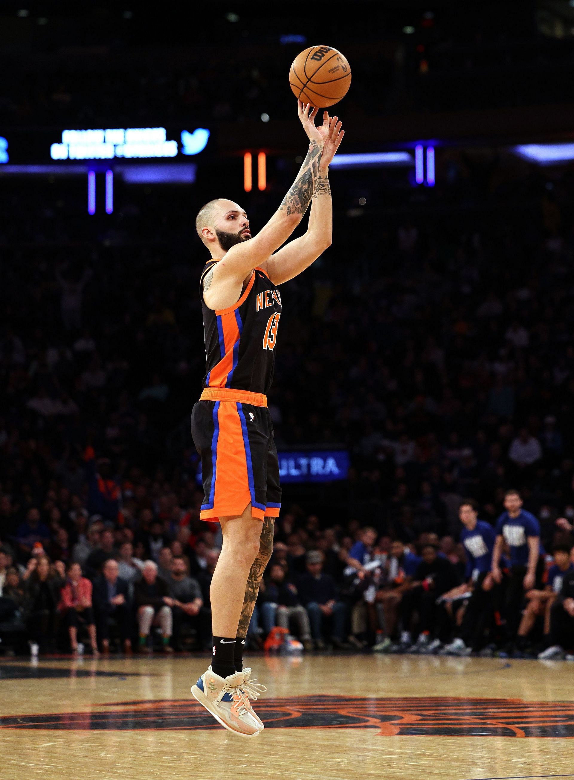 Evan Fournier